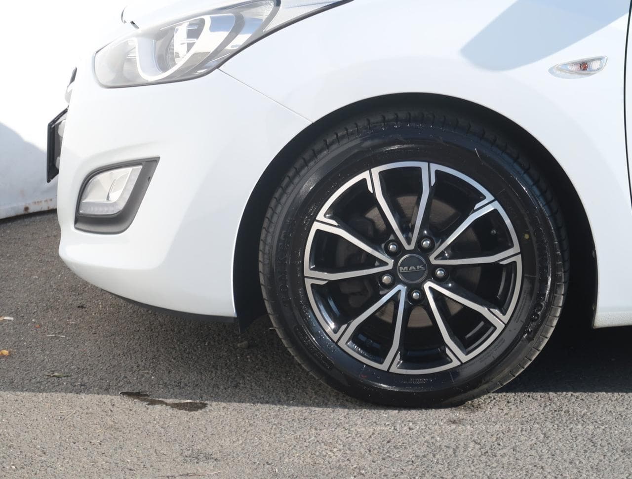 2016 Hyundai i30 - 20