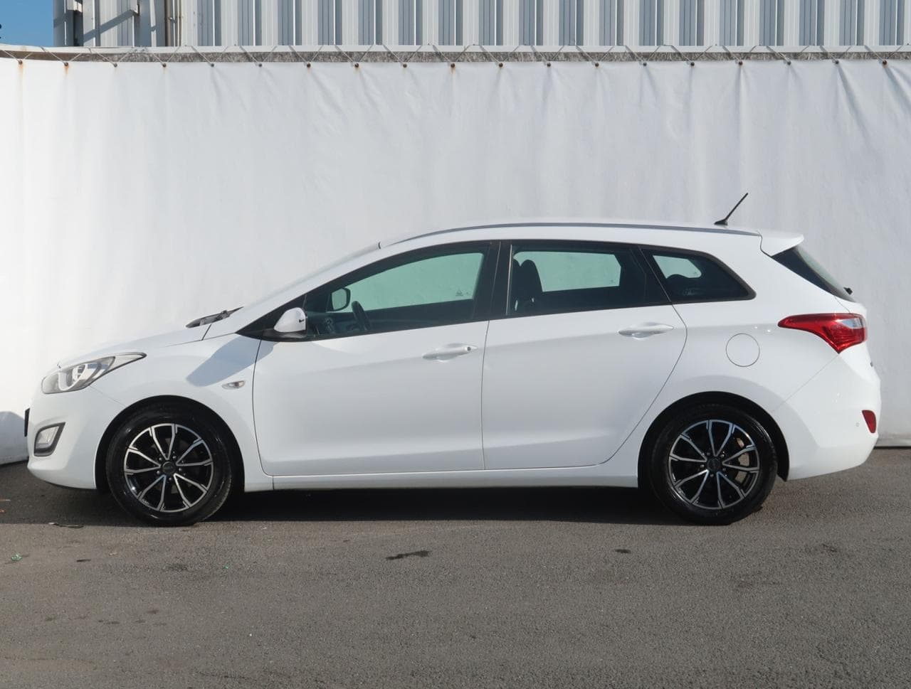 2016 Hyundai i30 - 4