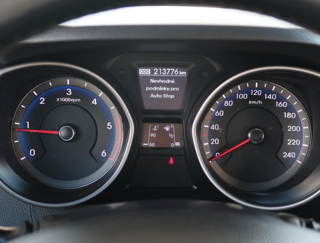 2016 Hyundai i30 - 17