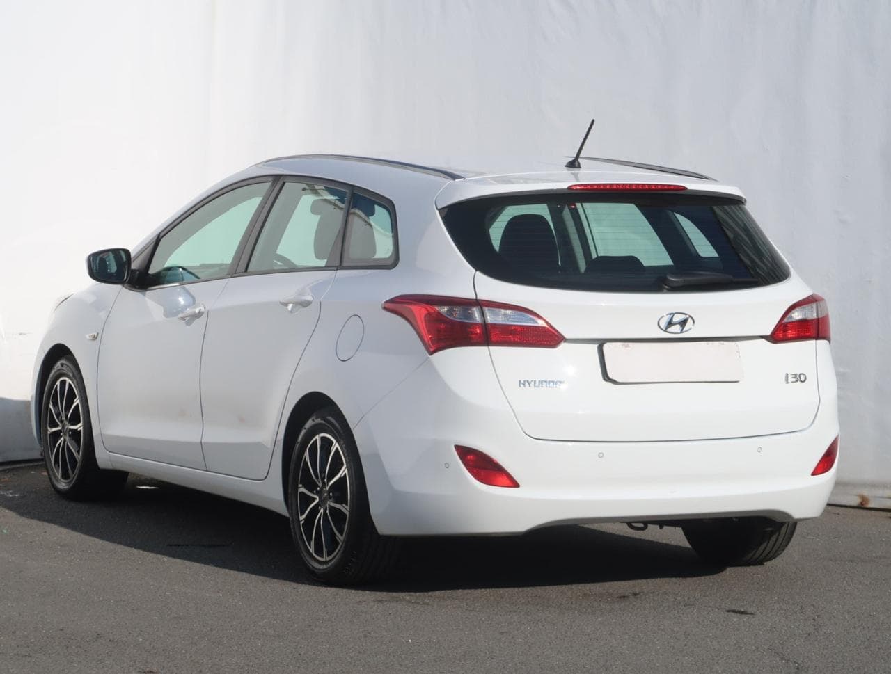 2016 Hyundai i30 - 5