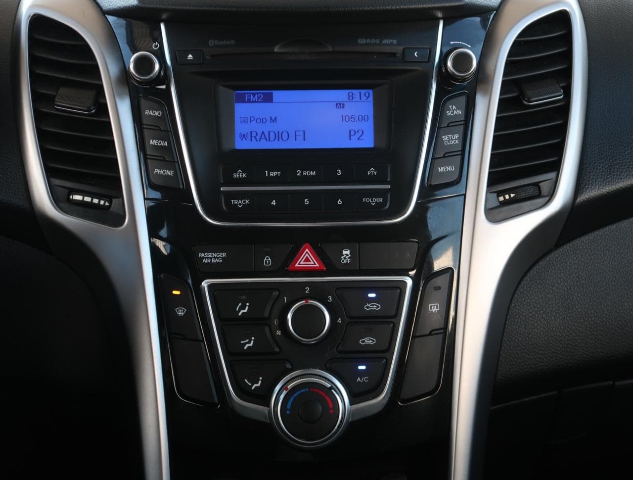 2016 Hyundai i30 - 18