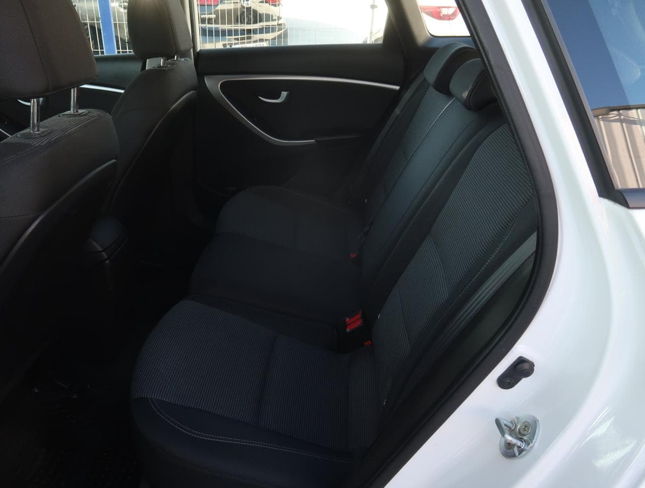 2016 Hyundai i30 - 15
