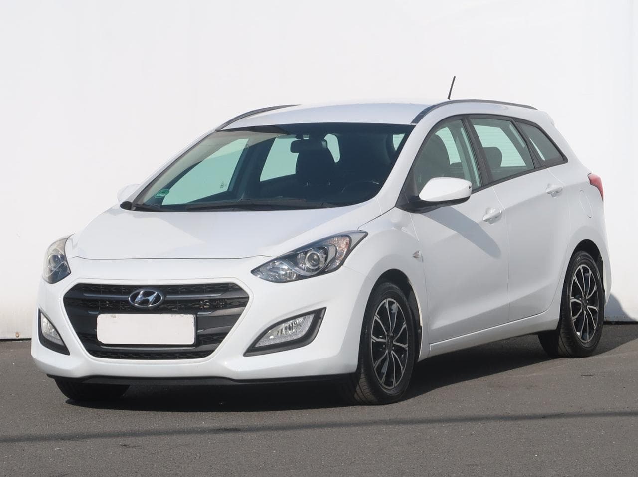 2016 Hyundai i30 - 3