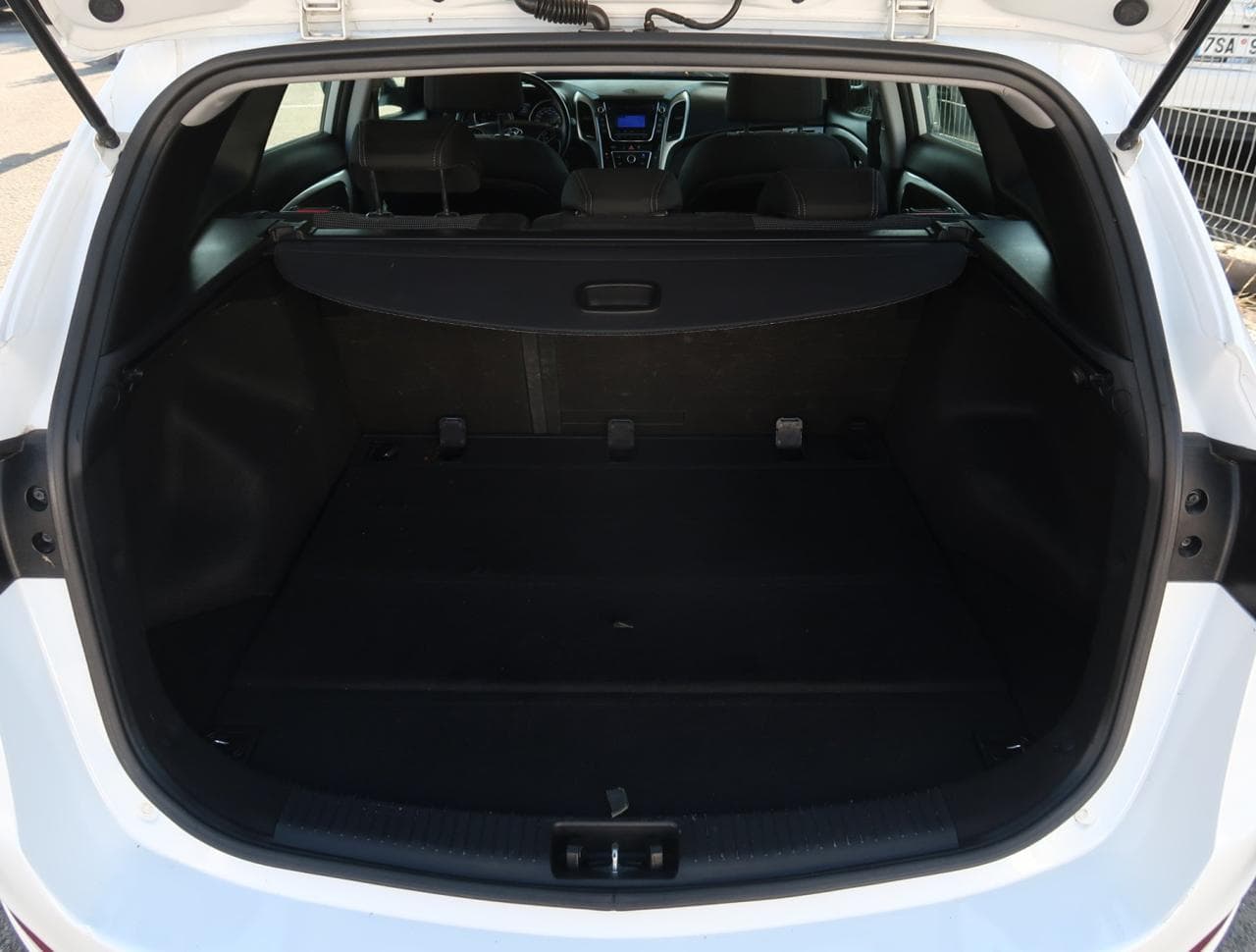 2016 Hyundai i30 - 19