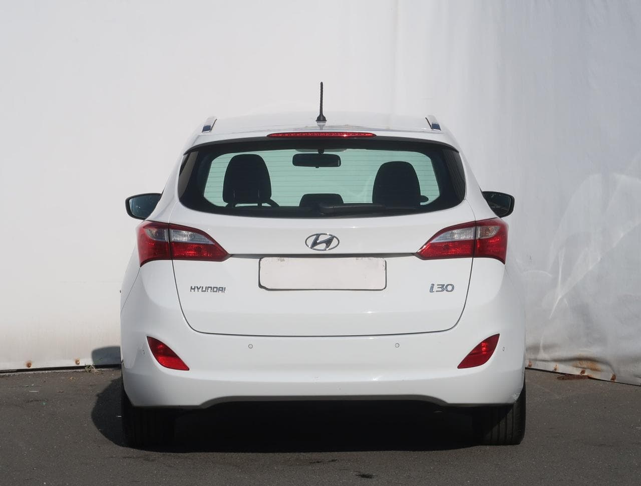 2016 Hyundai i30 - 6