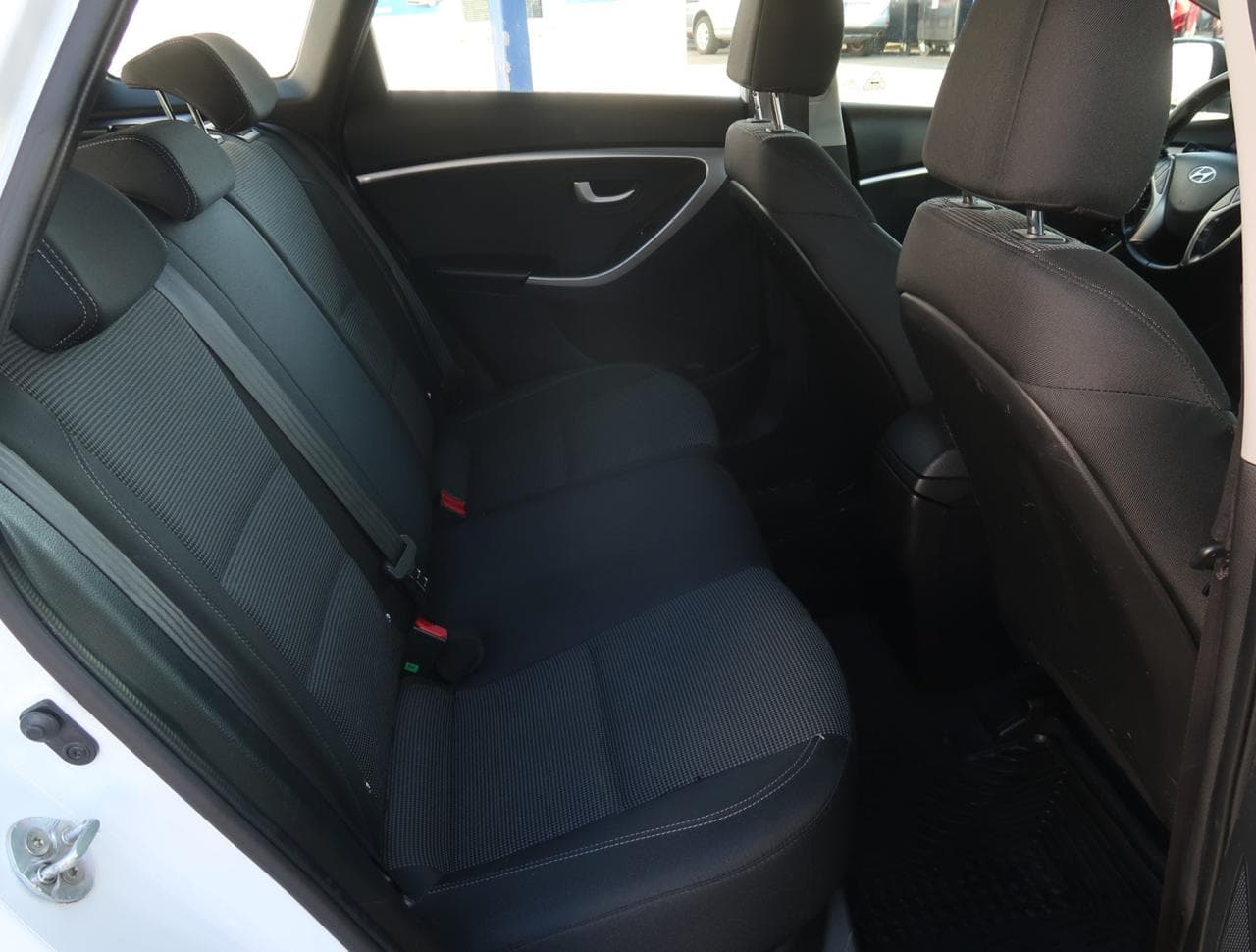 2016 Hyundai i30 - 13