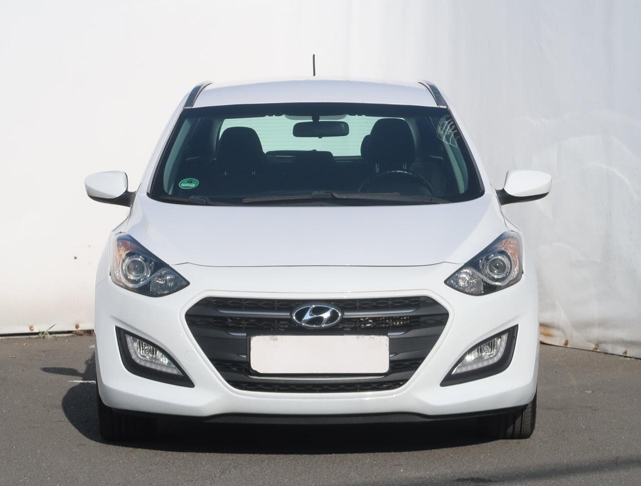 2016 Hyundai i30 - 2