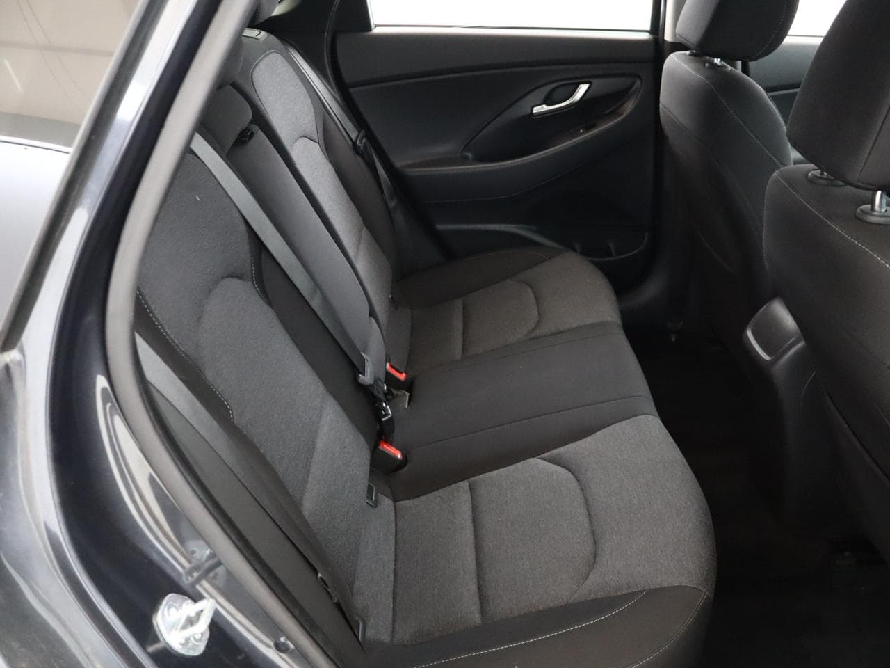 2023 Hyundai i30 - 11