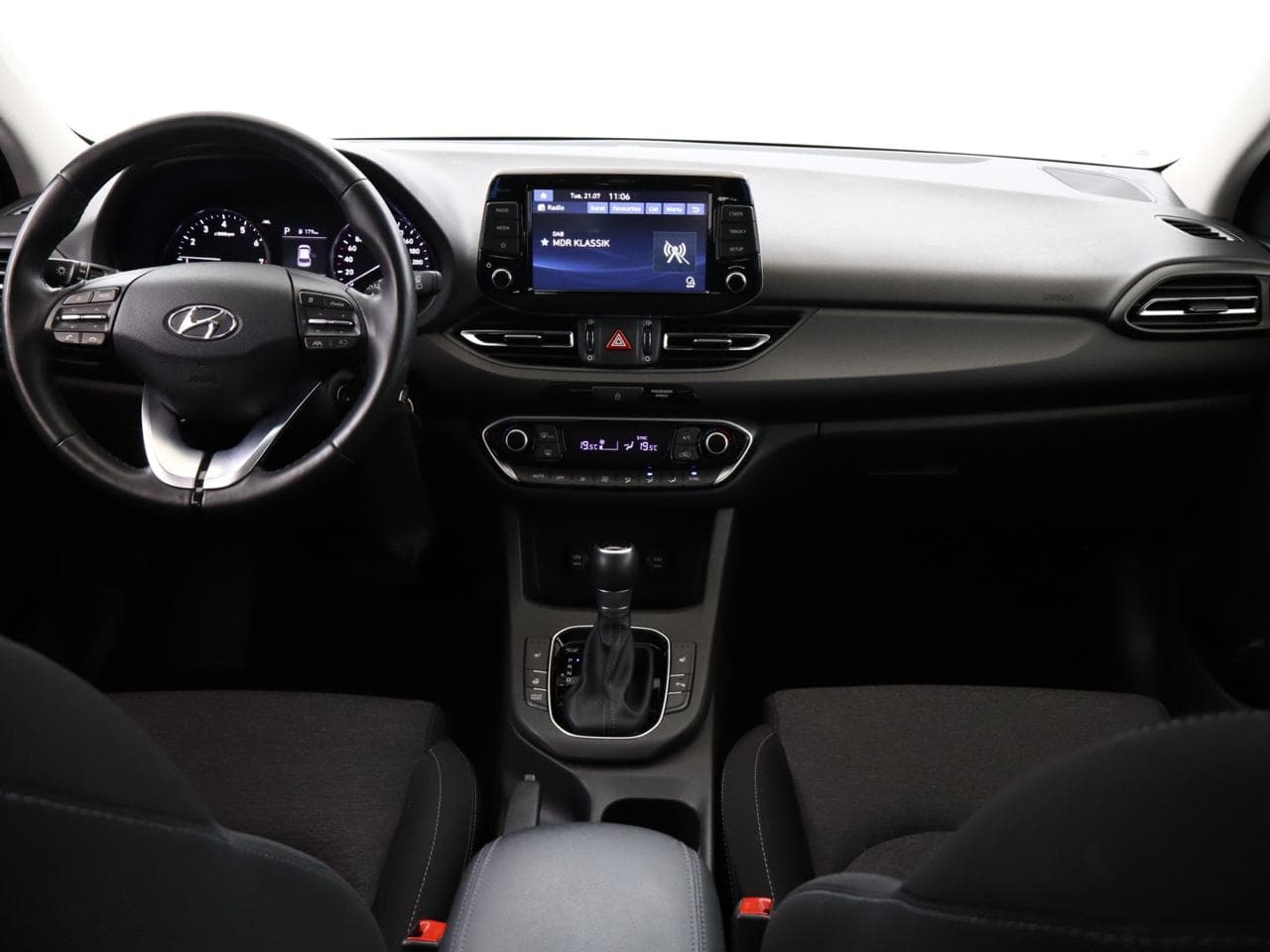 2023 Hyundai i30 - 9