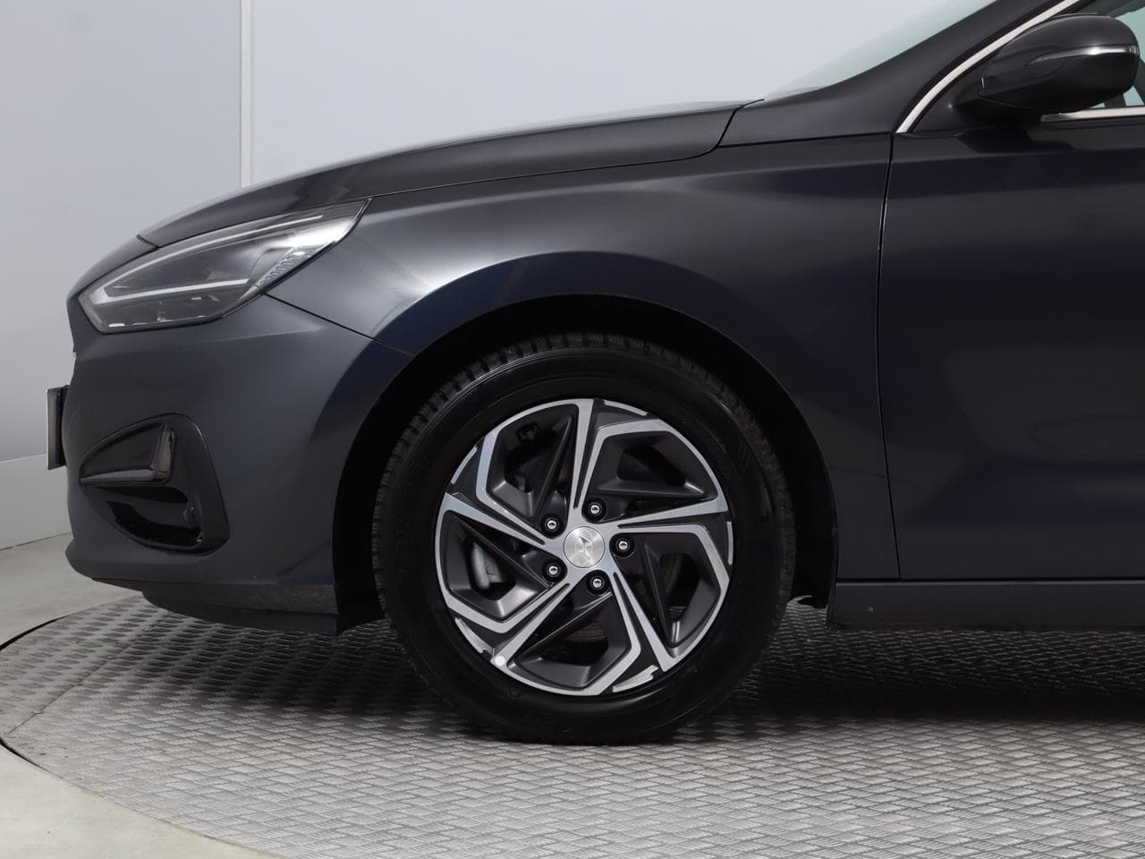 2023 Hyundai i30 - 19