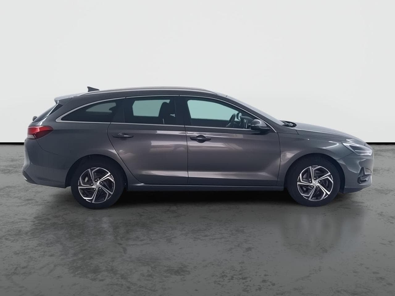 2023 Hyundai i30 - 8