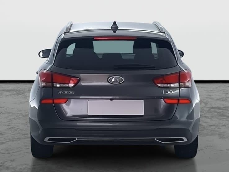 2023 Hyundai i30 - 6