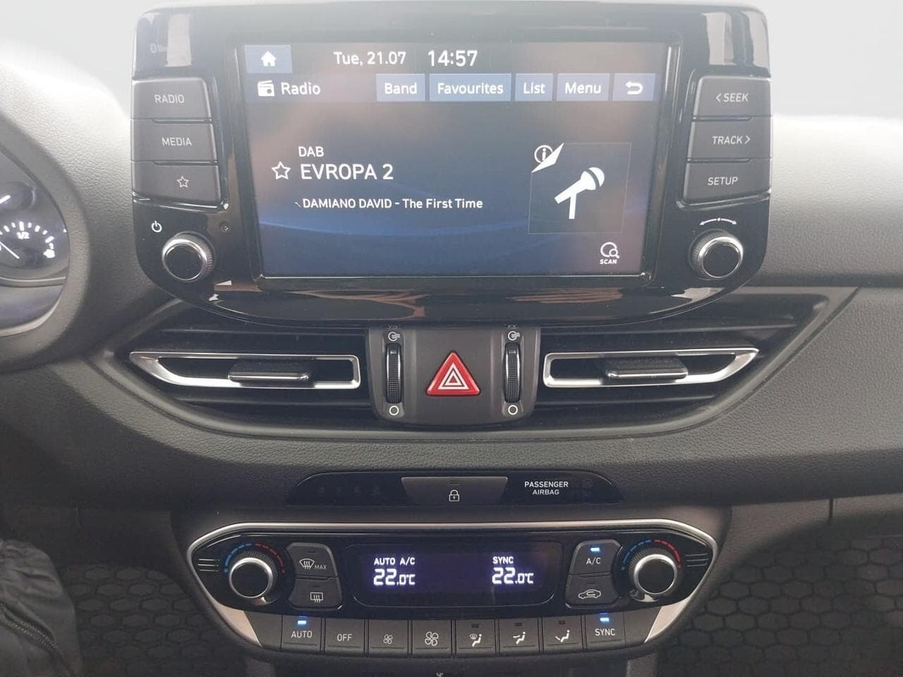 2023 Hyundai i30 - 18