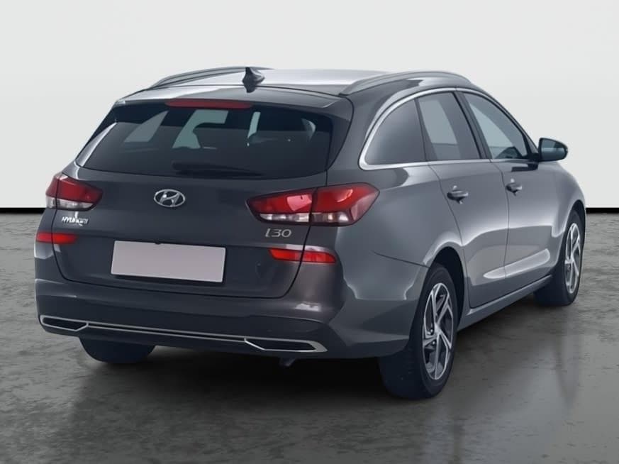 2023 Hyundai i30 - 7