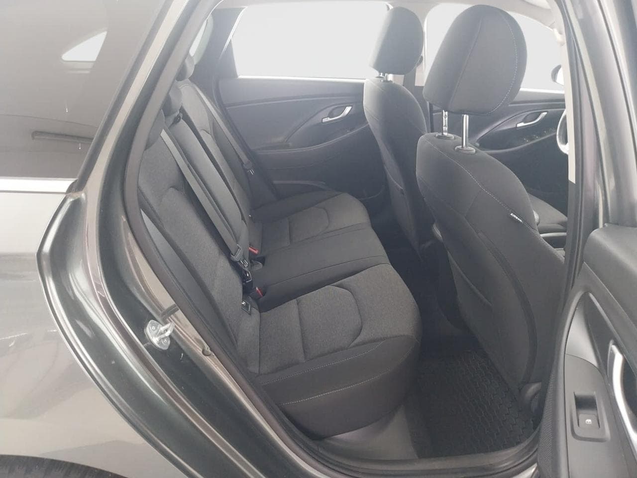 2023 Hyundai i30 - 13