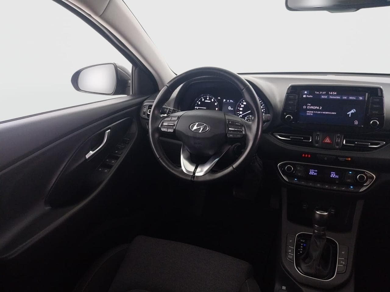 2023 Hyundai i30 - 9