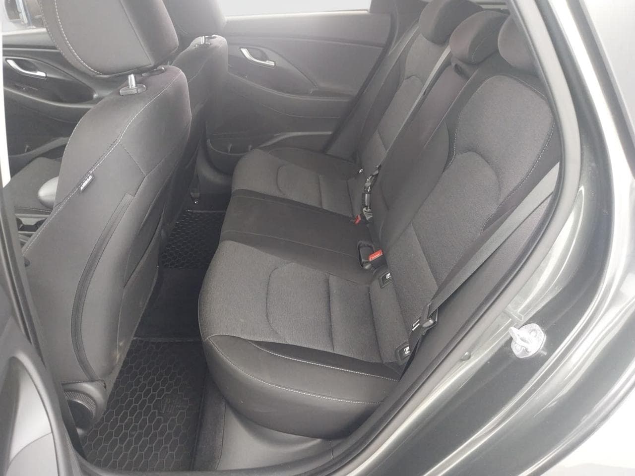 2023 Hyundai i30 - 15