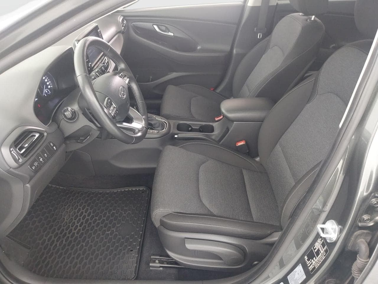 2023 Hyundai i30 - 16