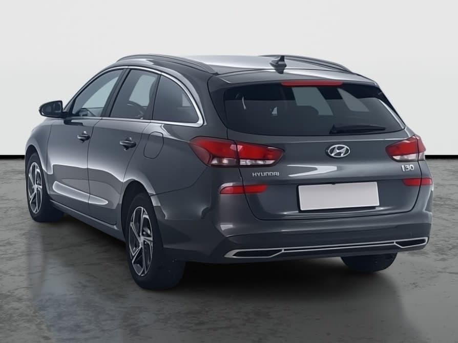 2023 Hyundai i30 - 5