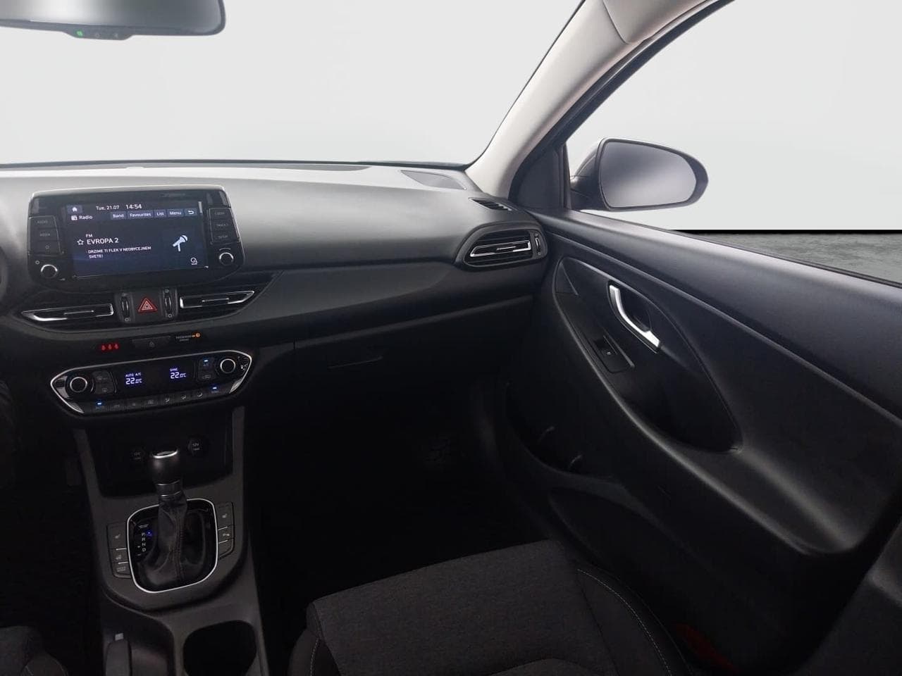 2023 Hyundai i30 - 11