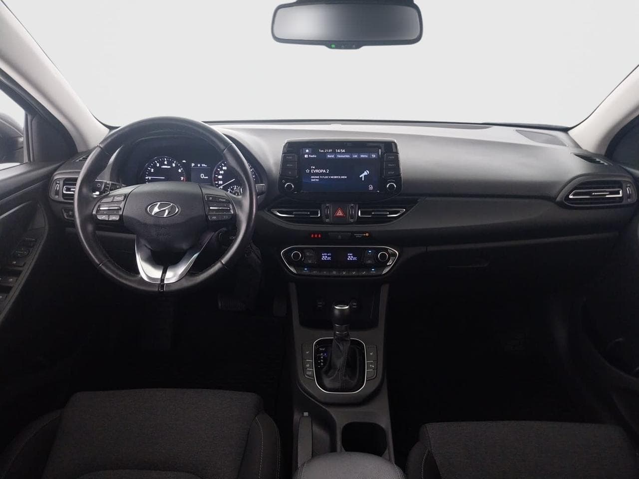 2023 Hyundai i30 - 10