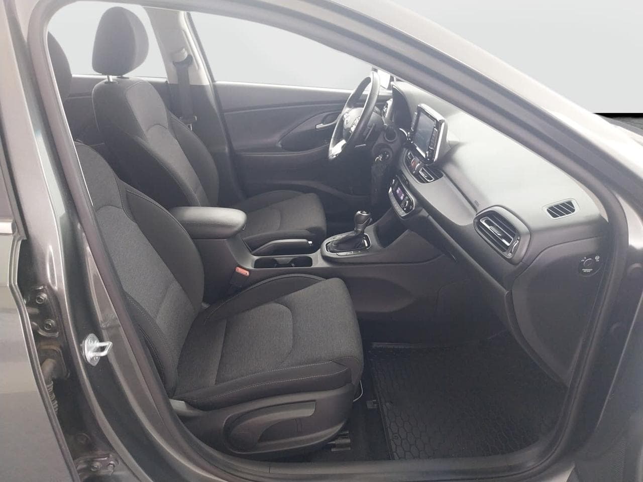 2023 Hyundai i30 - 12