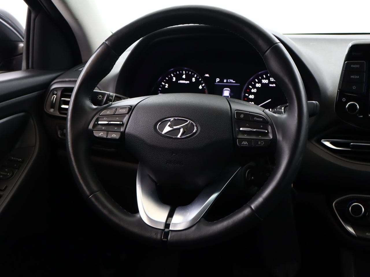 2023 Hyundai i30 - 20