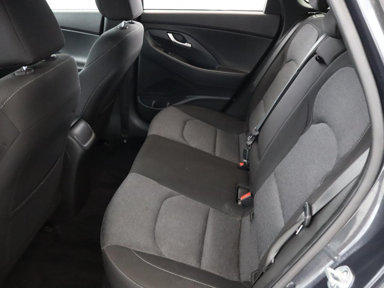2023 Hyundai i30 - 13