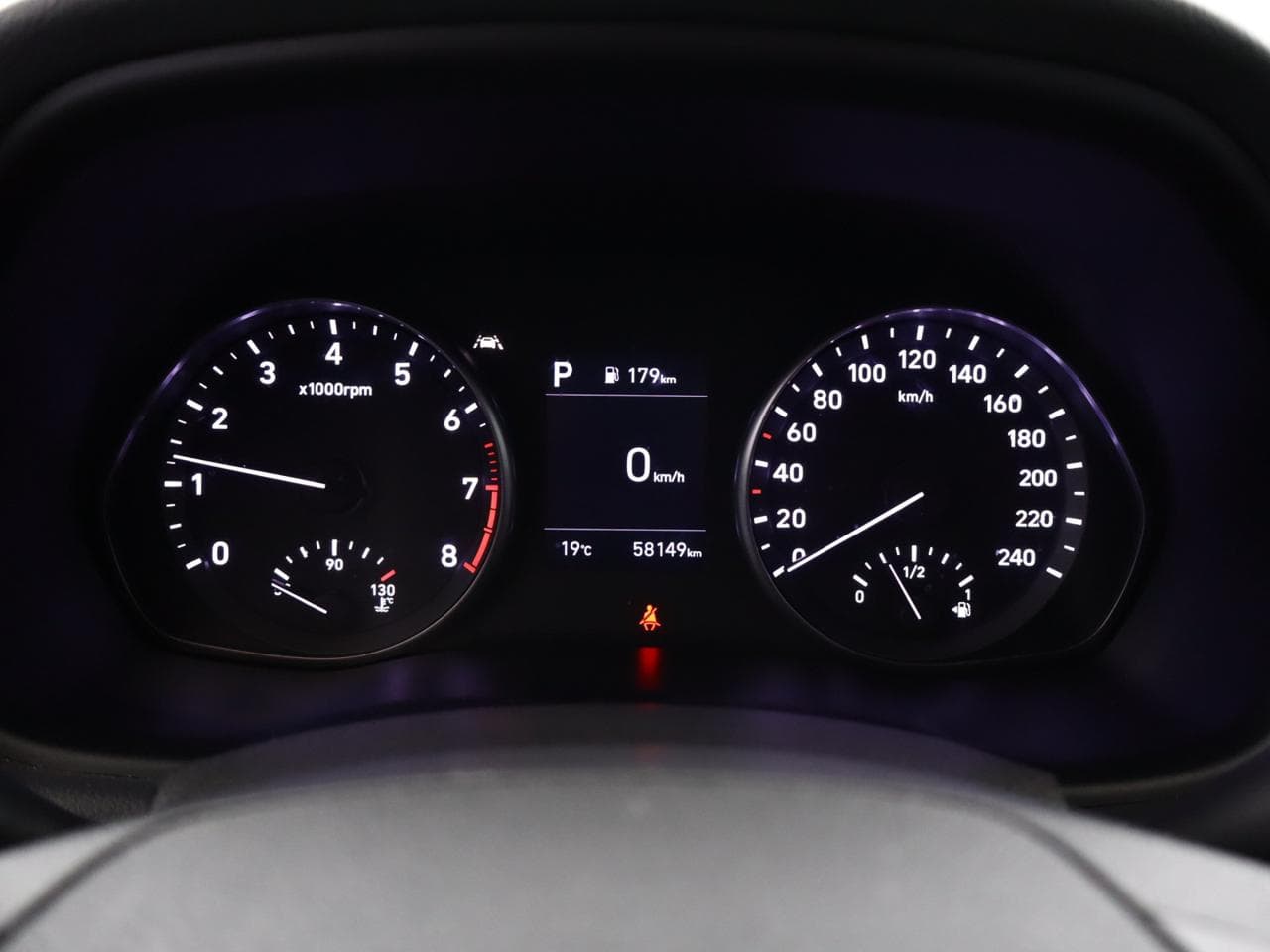 2023 Hyundai i30 - 15