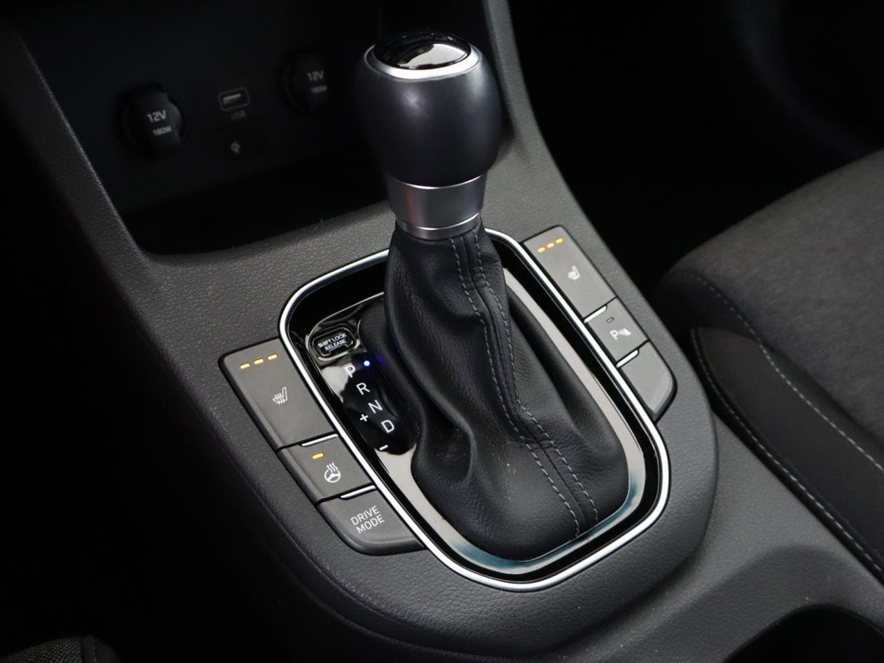2023 Hyundai i30 - 17