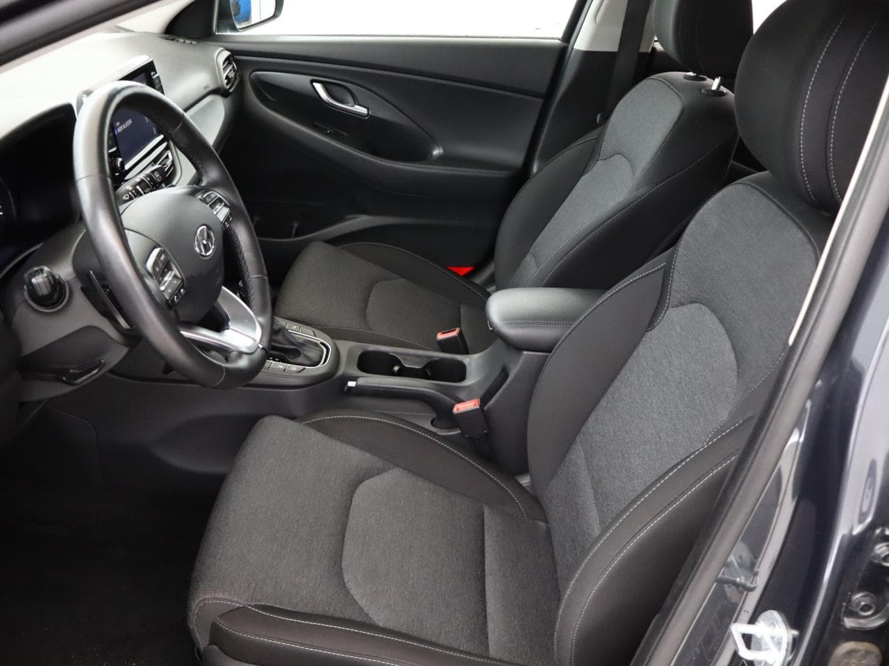 2023 Hyundai i30 - 14