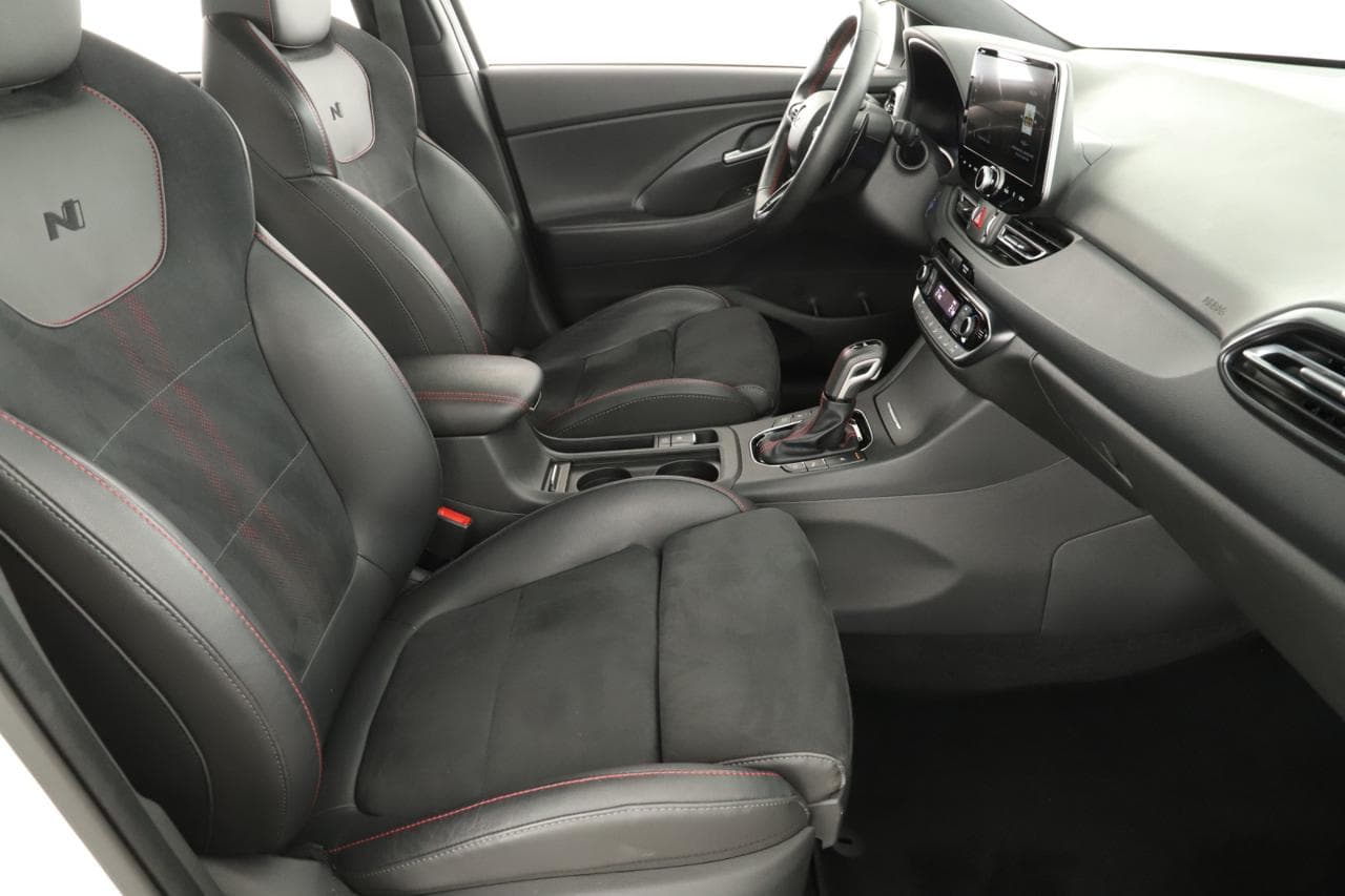 2023 Hyundai i30 - 10