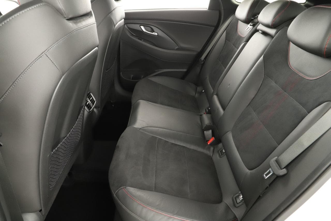 2023 Hyundai i30 - 12
