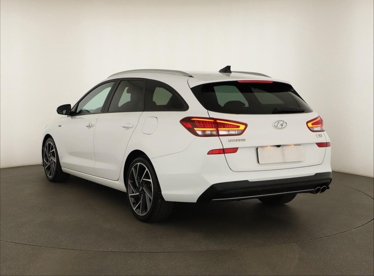 2023 Hyundai i30 - 5