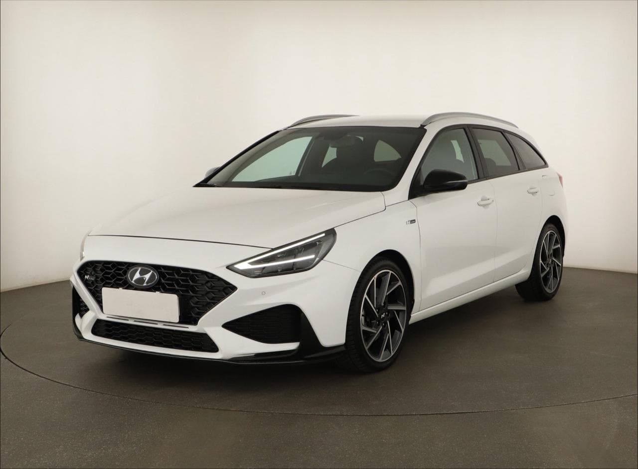 2023 Hyundai i30 - 3