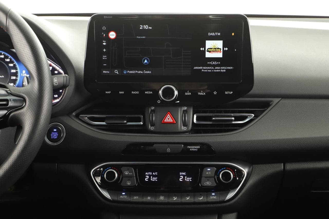 2023 Hyundai i30 - 15