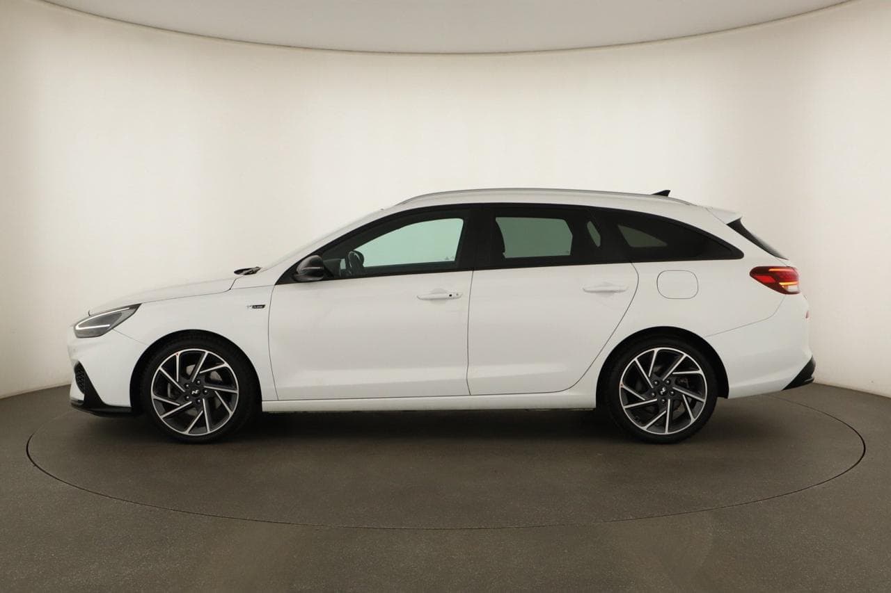 2023 Hyundai i30 - 4