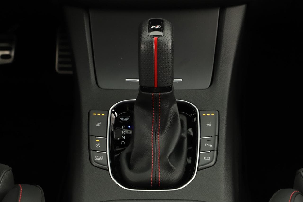 2023 Hyundai i30 - 16