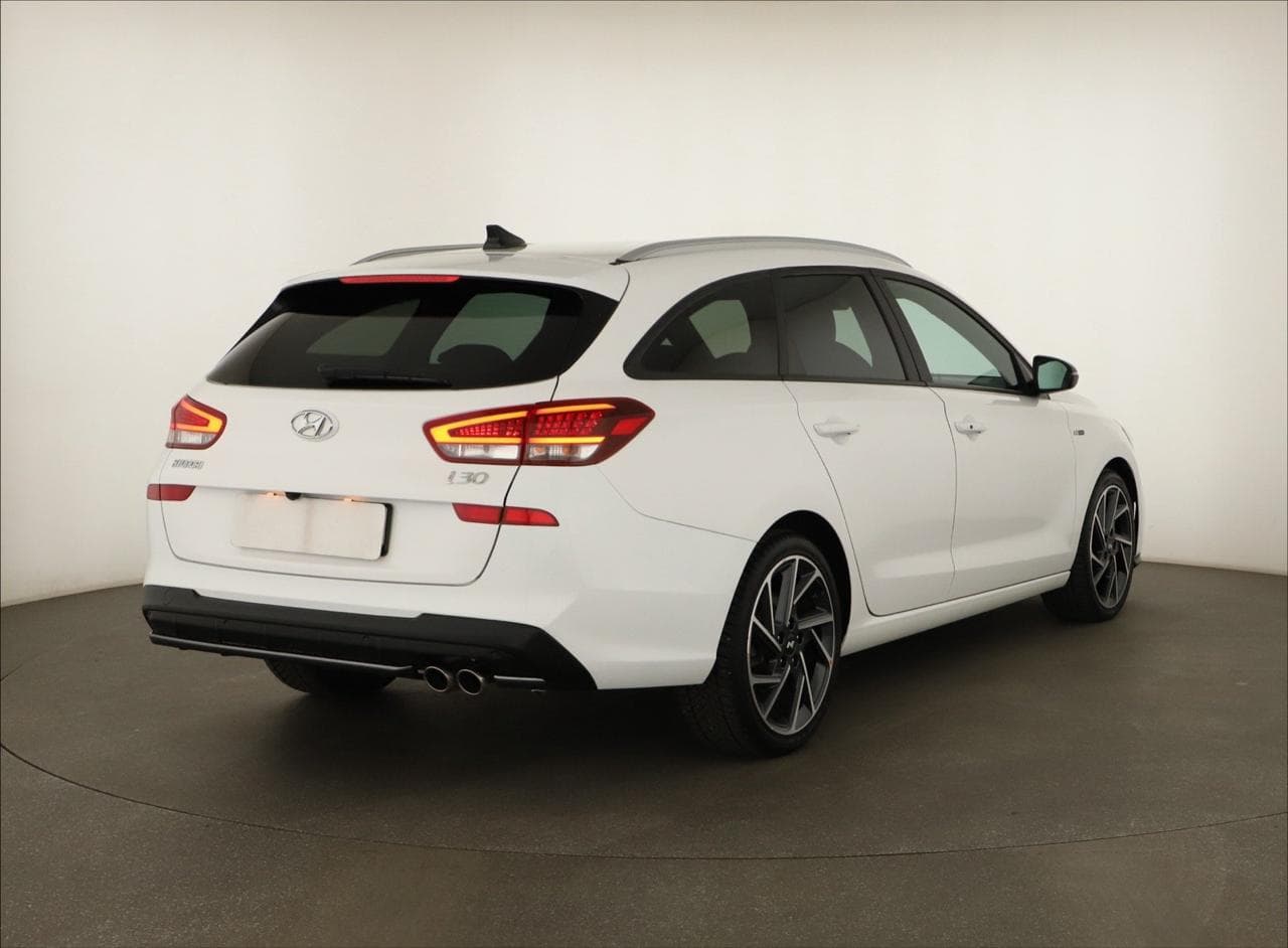 2023 Hyundai i30 - 7
