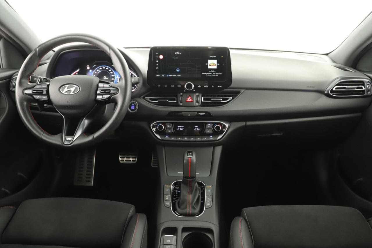 2023 Hyundai i30 - 9
