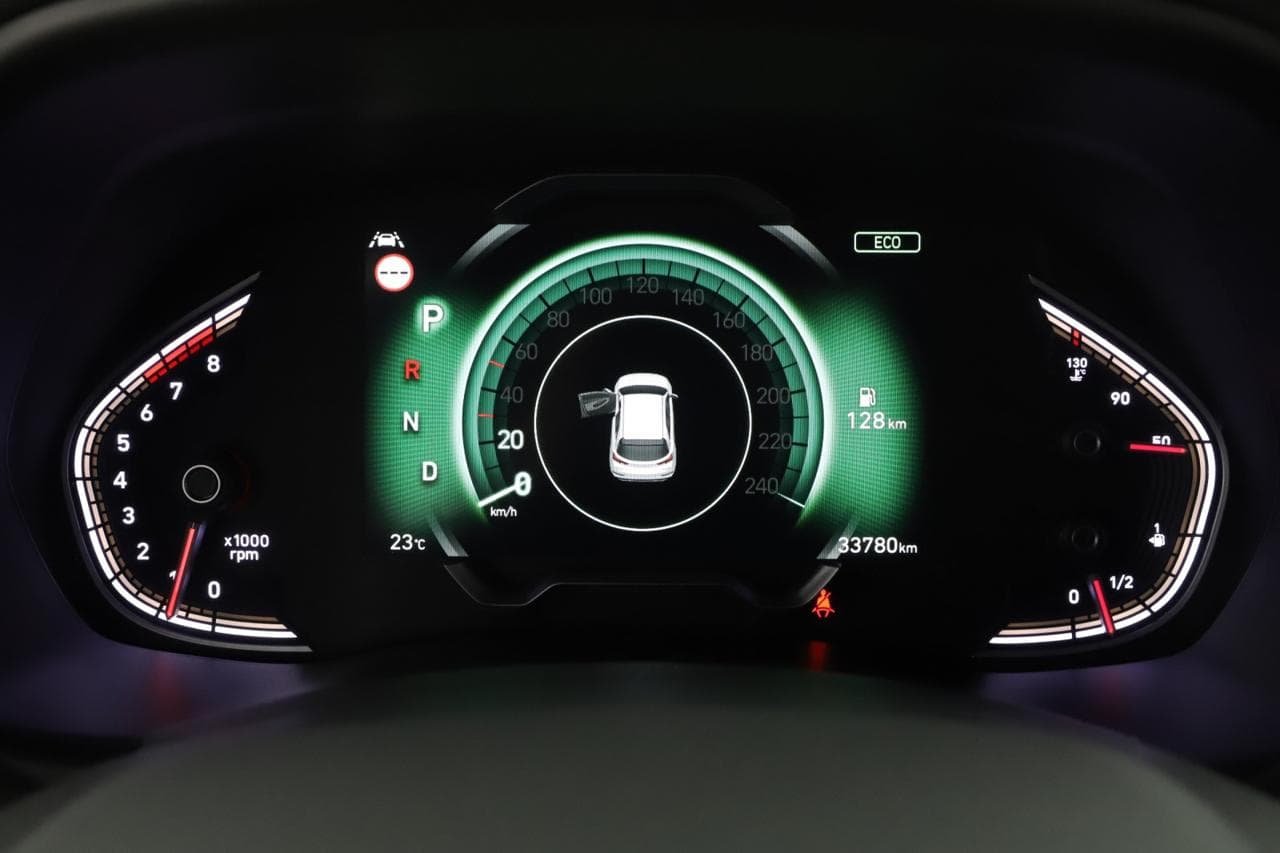 2023 Hyundai i30 - 14
