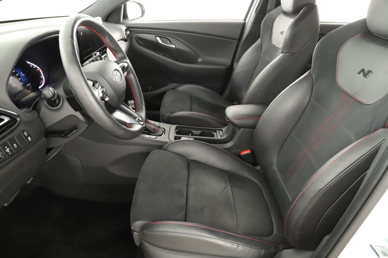 2023 Hyundai i30 - 13