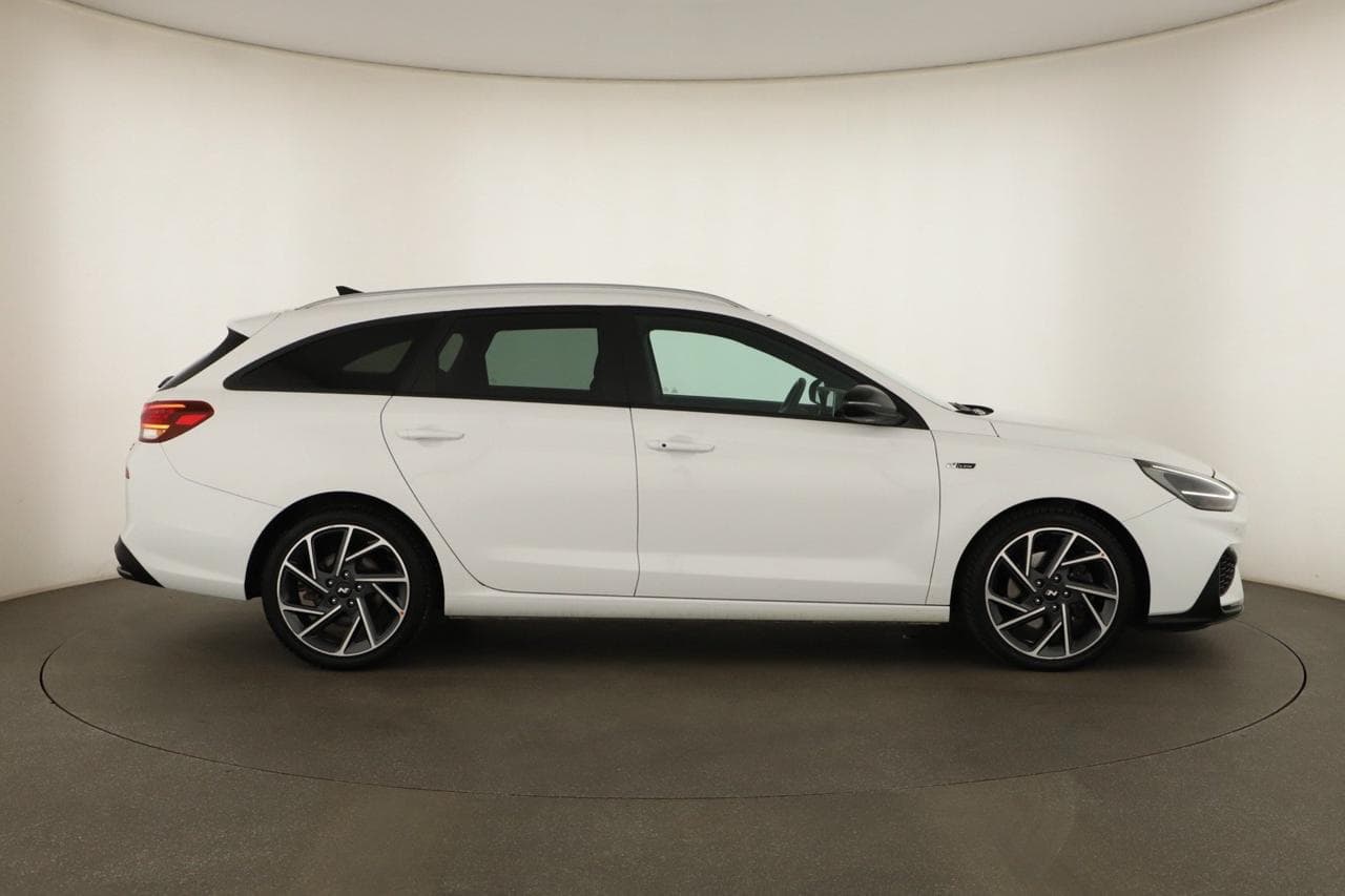 2023 Hyundai i30 - 8