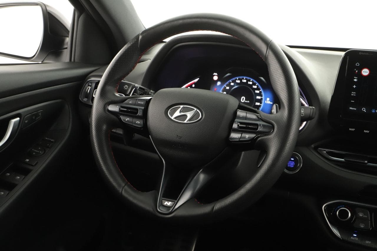 2023 Hyundai i30 - 19
