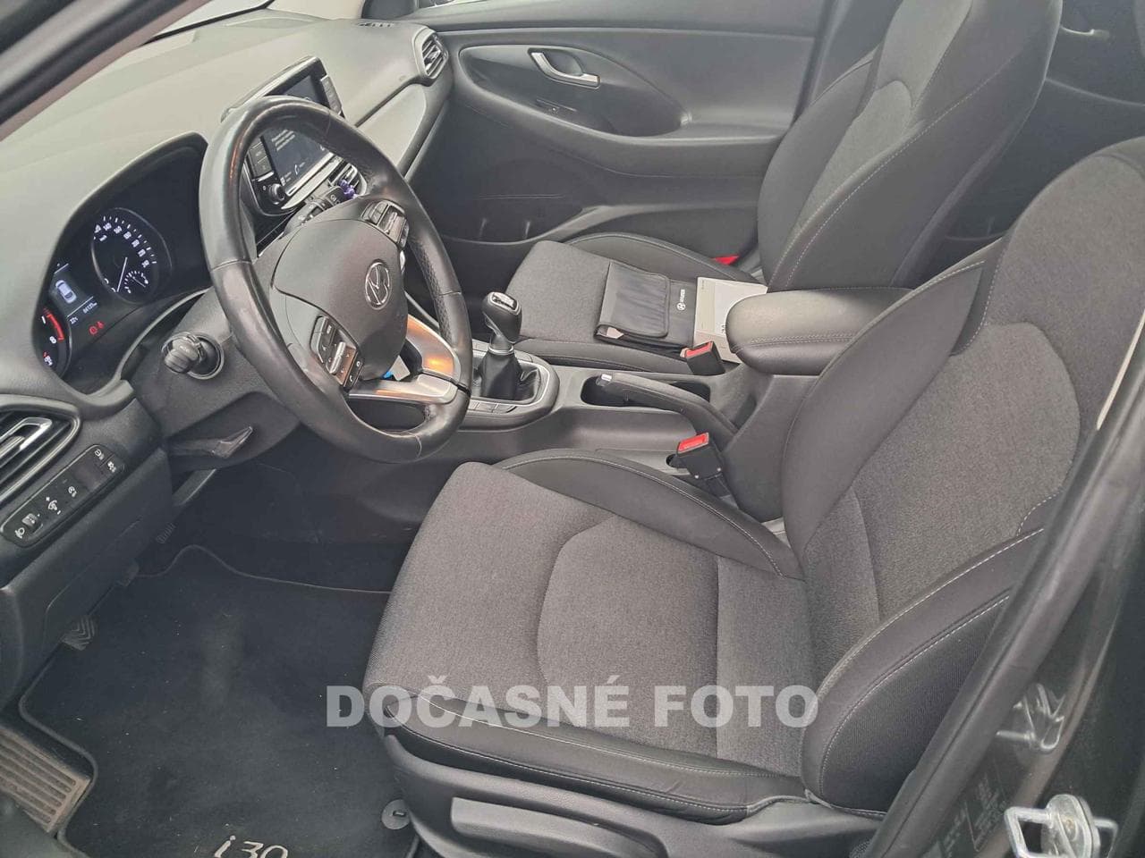 2021 Hyundai i30 - 3