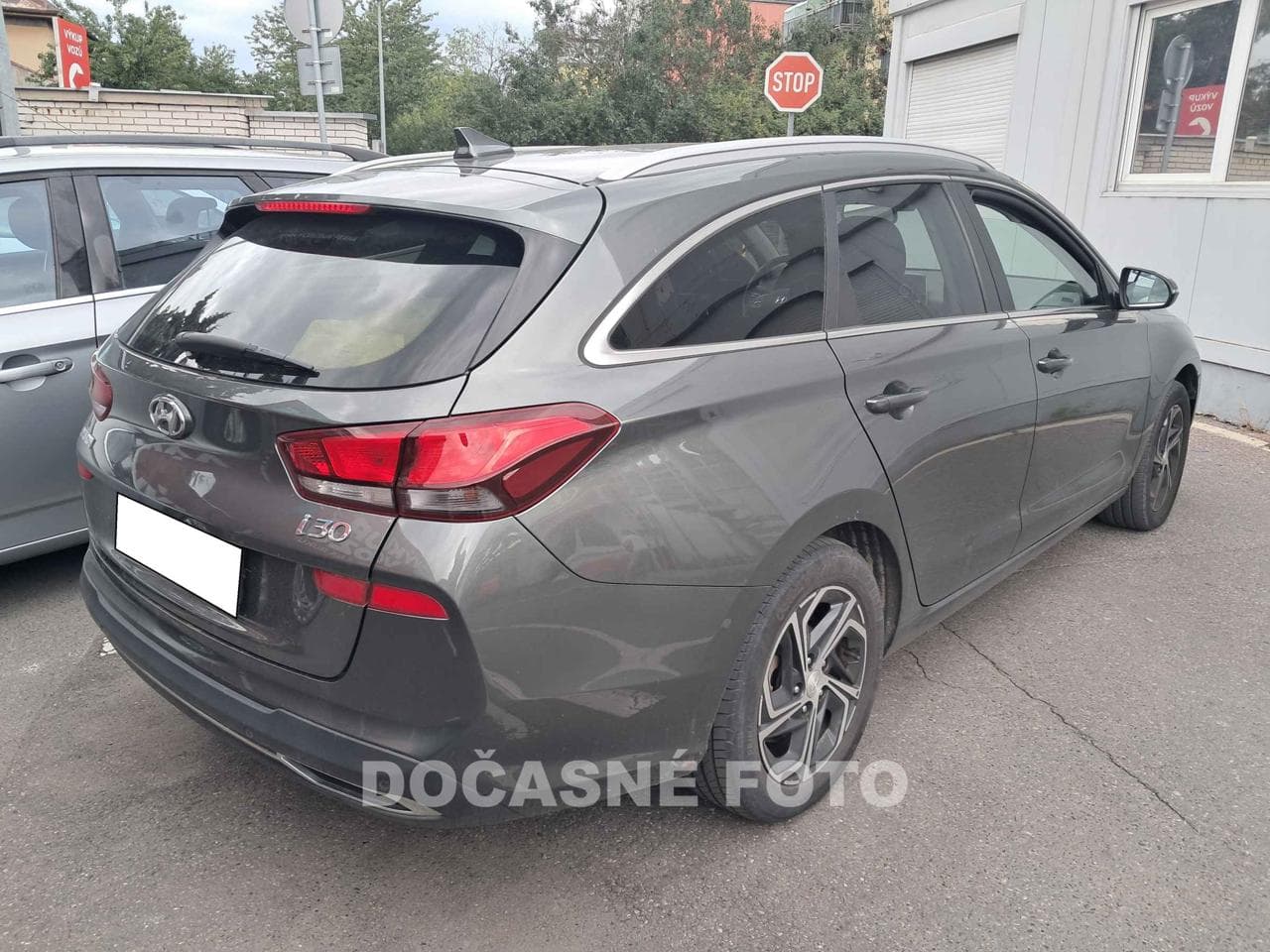 2021 Hyundai i30 - 2