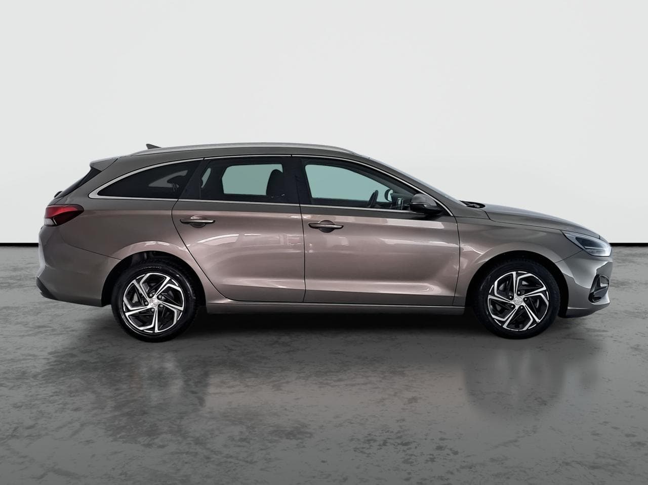 2023 Hyundai i30 - 8