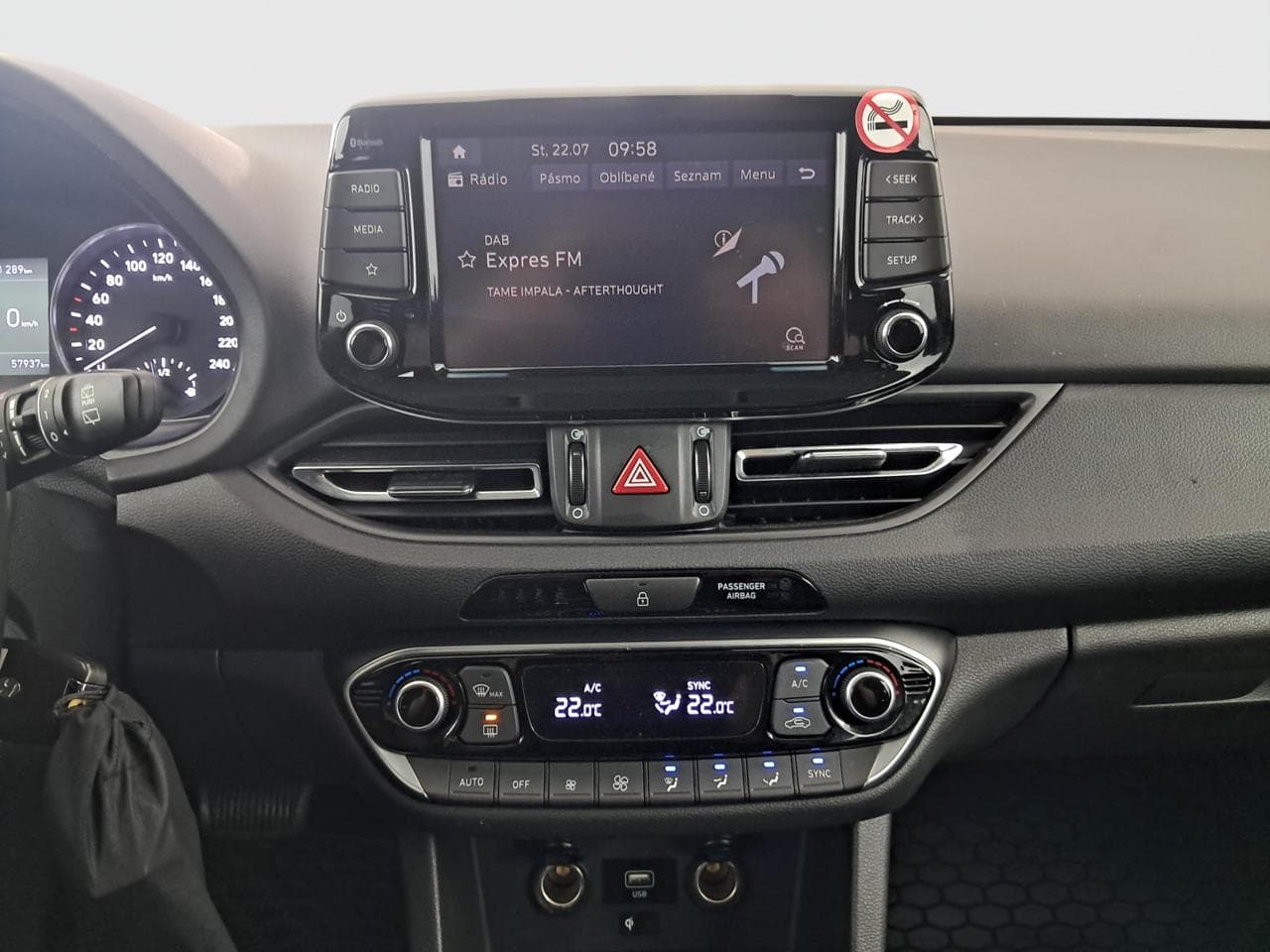 2023 Hyundai i30 - 18
