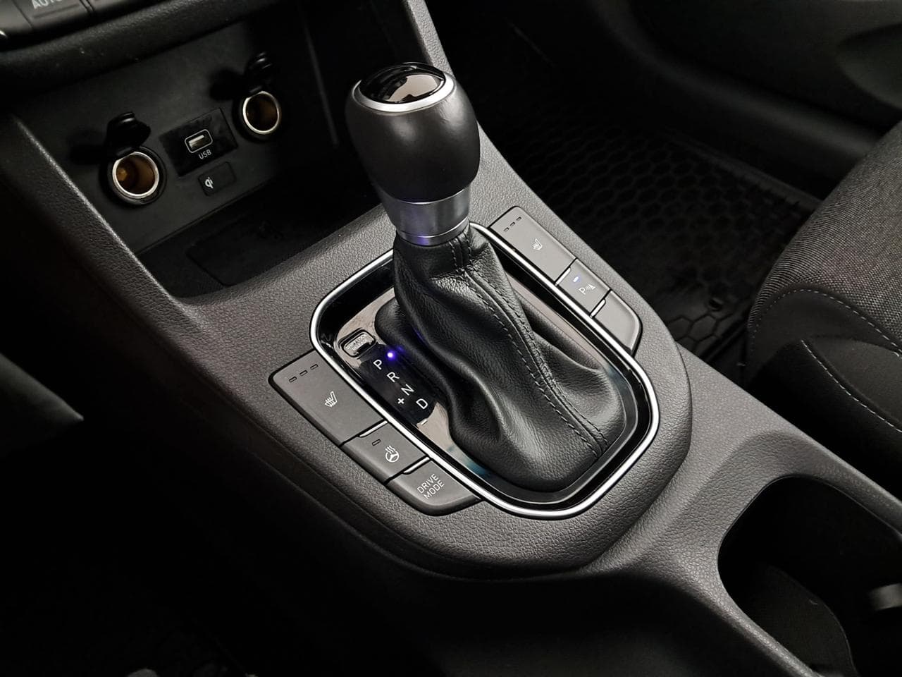 2023 Hyundai i30 - 19