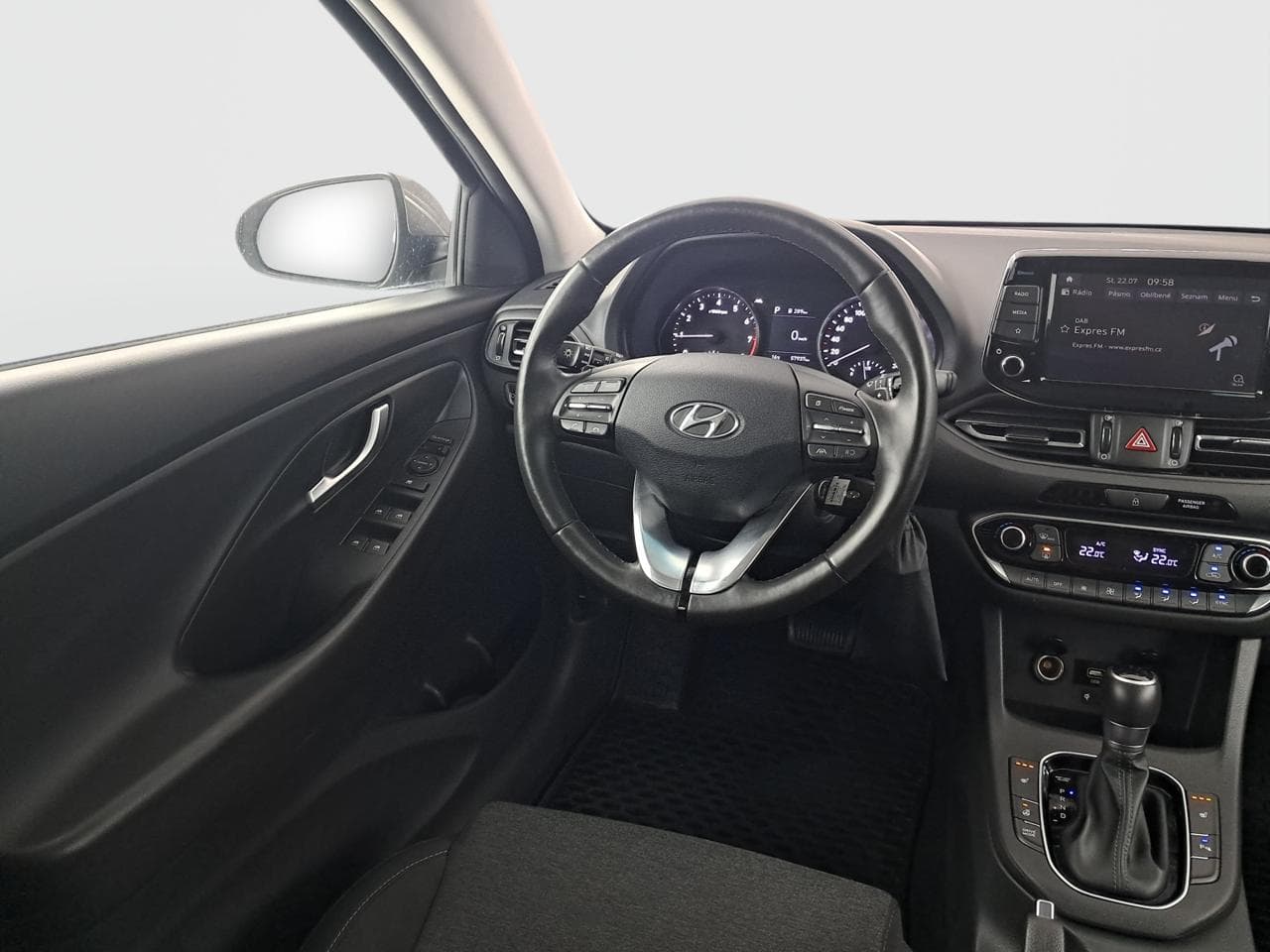 2023 Hyundai i30 - 9